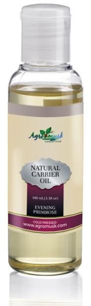 Evening Primerose Carrier Oil