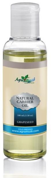 Grapeseed Carrier Oil