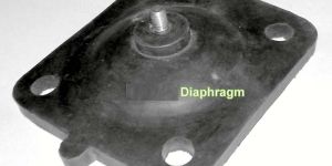 Rubber Diaphragm