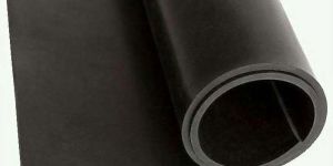 Rubber Sheet Rolls