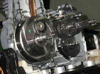 Gearbox Assembly