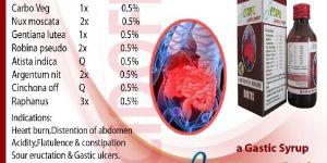 Acidofil      a Gastric Syrup