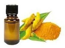 Turmeric Oleoresin
