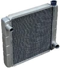 Radiator Heat Exchangers