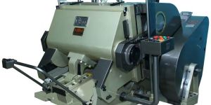 Die Punching Machines