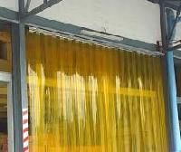 PVC Curtains