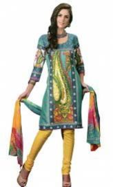 Ladies Salwar Kameez
