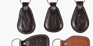 Promotional Keychains