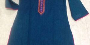 Cotton Kurtis