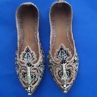 Traditional Footwear