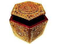 Traditional Handicrafts