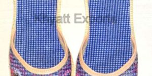 Traditional Ladies Footwear