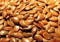 Organic Flax Linseed