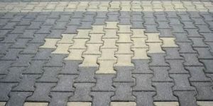 CC Interlocking Tiles