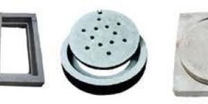 Sfrc Manhole Covers