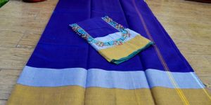 Cotton Sarees