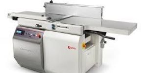 Woodwork Machinery