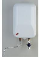 Electric Water Heater