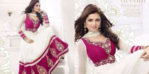 Party Wear Anarkali Suits