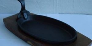 Iron Sizzling Plate