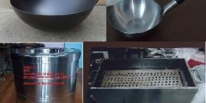 Restaurant Kitchen Equipments