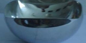 Stainless Steel Bowl