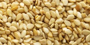 Sesame Seeds