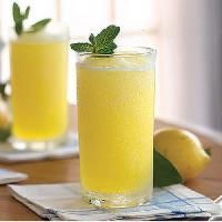 Lemon Juice