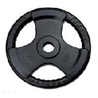 Olympic Rubber Weights