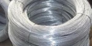 Galvanized Iron Wires