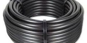HDPE Pipes