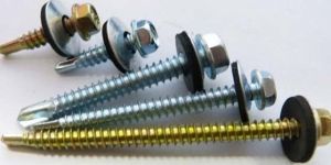Roofing Screw Nails