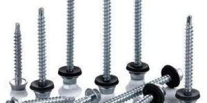 Self Drilling Screw