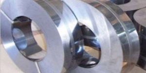 Spring Steel Strips