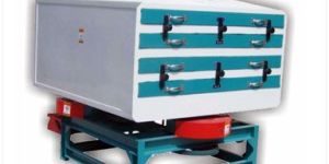 Rice Grader