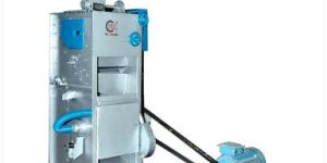 Rice Mill Machine