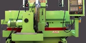 Double Disc Grinding Machine