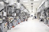 Industrial Automation