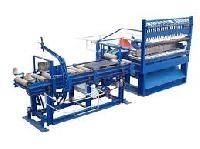 Brick Cutting Machines