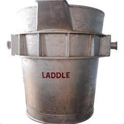 Laddles