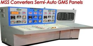 Mss Converters Semi Auto Gms Panels
