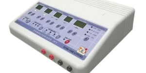 Electrotherapy Equipment