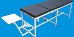 Three Fold Traction Table