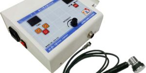 Ultrasonic Machine Pocket Model (UCS 1121)