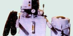 Hydraulic Jack Machine