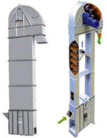 Bucket Elevators