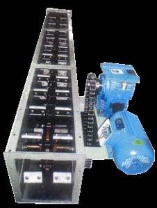 EN Masse Conveyor Systems