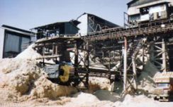 Return Bagasse Carriers and Elevators