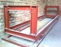 Metal Fabricated Product (002)