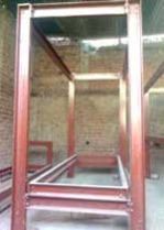 Metal Fabricated Product (003)